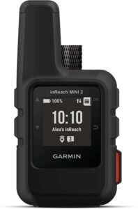 Garmin Inreach